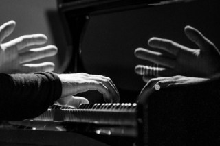 Yamaha Artist <em>Photo: Nika Hölcl</em>