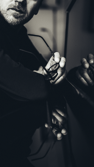 Vollmaier:Error <em>Photo: Nika Hölcl</em>