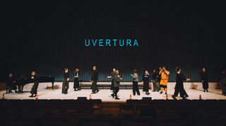 Orpheus and Eurydice, poetical spectacle <em>Photo: Peter Giodani</em>