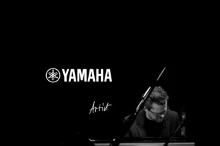 Yamaha Artist <em>Photo: Nika Hölcl Praper</em>